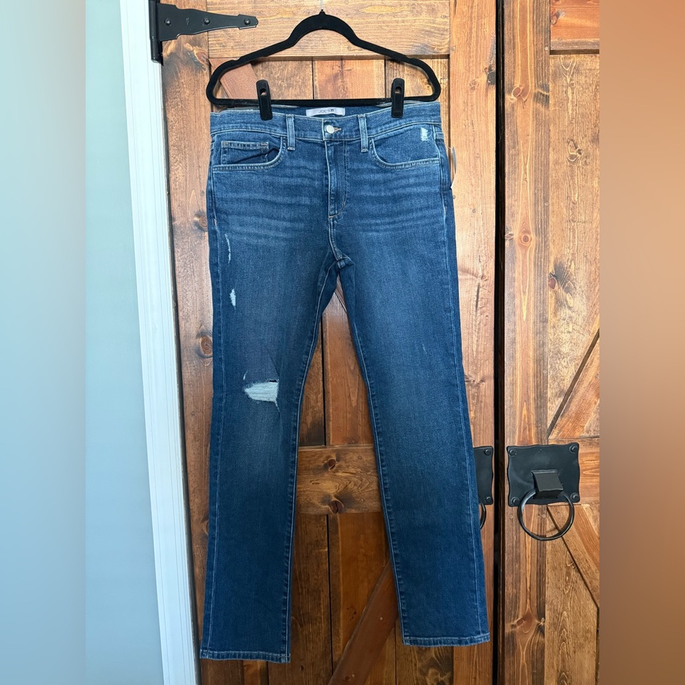 Men’s Joe’s jeans